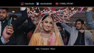 WEDDING FILM 2021 | JASJOT & SHIFA |   I PIXEL STUDIO  LUDHIANA |