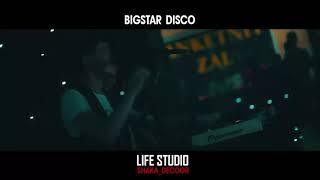 GURLAN 1-IYUN SHOW DISKO LIFESTUDIO.UZ SHAKA_DECOOR