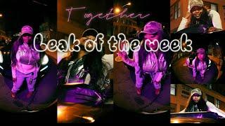 Janel Jolie Leak of the week “TOGETHER” ft. Masterpiece Quy