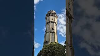 Hawera Water Tower