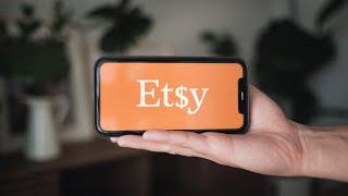 People are making MILLIONS on Etsy