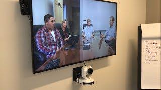 Business Video Conferencing Systems