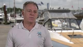 Andrew Goode TV Testimonial by Mark Williams of Williams Marine & Watersports Ltd