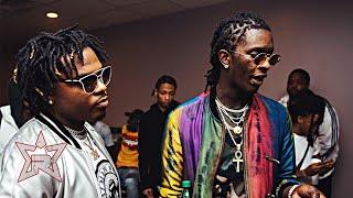 [FREE] Gunna x Young Thug Type Beat - "Move" (Skiesyy x @prod_bufuu)