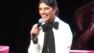 PRIYANKA CHOPRA @ BEAUTYCON IN L.A. 2019 PT 7/17