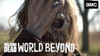 The Walking Dead: World Beyond Extended Trailer | AMC