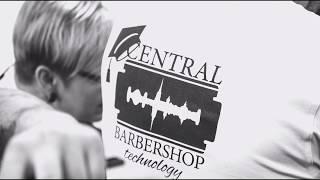 МУЖСКАЯ СТРИЖКА    "CENTRAL BARBERSHOP"