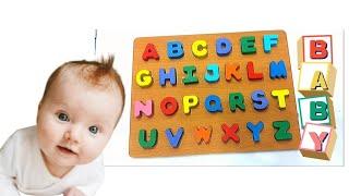 ABC learning video || Abc song nursery rhymes || abc phonics song ||