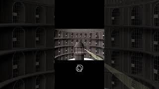 The Basis of Foucault's Concept of Panopticism