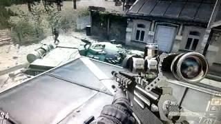 Trickshot by litolow #11