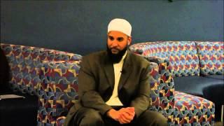 Revelation and Reality (Part 2) Q&A - Amir Saeed