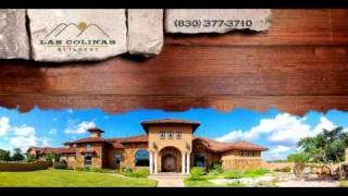 Las Colinas Builders - Custom Home Builder in Kerrville, Texas