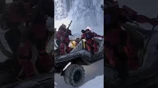 La mejor captura de bandera que verás este fin de semana #halo #halomcc