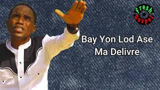 DI YON MO SELMAN MWEN VA GERI ( Bèl Mizik Levanjil ) Haitian Gospel Music 2020 praise and worship