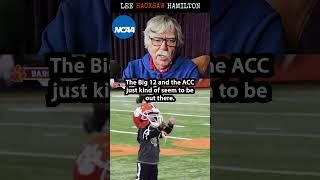 College Football is Wack. Conference realignment and the 12-team playoff have changed everything.