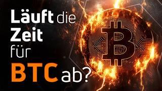 Die GRÖSSTE Gefahr für Bitcoin? Quantenrechner?