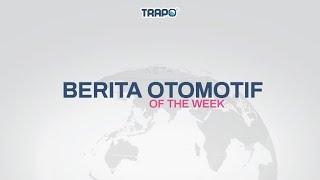 Berita Otomotif Terkini: Trending & Terbaru di Dunia Otomotif