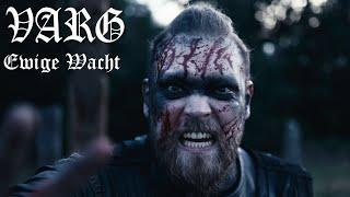 VARG - Ewige Wacht (Official Video) | Napalm Records