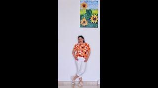 Year 2022 Art  journey comes to an end. Lets welcome 2023 #artistsharmi #sharmiart #acrylicpainting