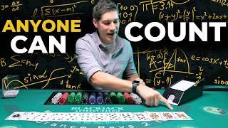 How To Count Cards: Take Back the Edge at Blackjack