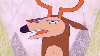 OH DEER / sournoodl film from like 2020 (yeesh)