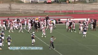 09-22-12 Mark Mueller Gives it then takes it away!