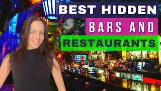 Unique Las Vegas Bars and Restaurants off the Strip - The Best Local Spots with Live Music and More