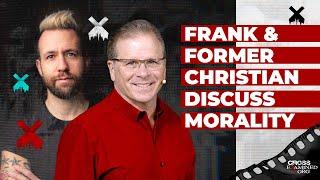 Former Christian musician turned skeptic discusses morality