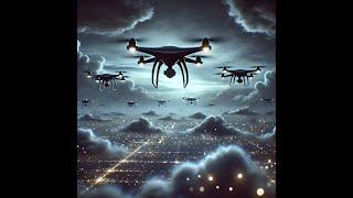 Drones, Prophecy, and the End Times: Connection to Matthew 24:6?