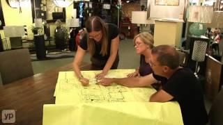 City Lights Design Showroom Brookfield MI Home Decor Fans