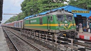 Holi Special Train || Kanpur Central, Darbhanga, New Jalpaiguri, Lal Kuan Special Fare Holi Special