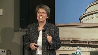 43rd Annual Killian Award Lecture—Sallie Chisholm