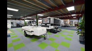 www camperlands co uk the biggest trailer tent and folding camper stockest   I take a look!