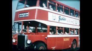 Isle of Man and Port Erin a Holiday about 1960 1960s F255