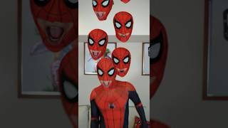 Spider-Man funny video  May 2024 Part4