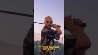 You don’t want this smoke #golf #subscribe #youtubeshorts