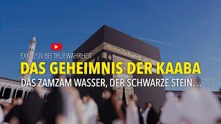 Die Wahrheit über die Kaaba in Mekka und der Schwarze Stein