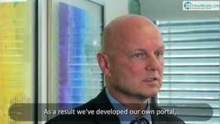 The young researcher development program at the Fraunhofer institution