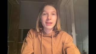 Implementation of The National Cryptocurrency (Mariia Bondarenko)