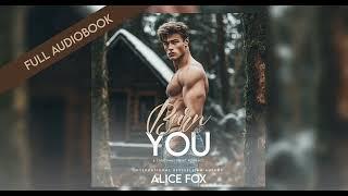 Burn For You  - Full Christmas Sweet Romance Audiobook by Alice Fox