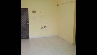 1bhk Room in 26k Rent. Sector -6 navi mumbai #airoli #navimumbai #home #rentalproperty 9167401494.