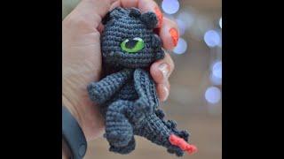 "Plastic" eyes for Amigurumi toys DIY