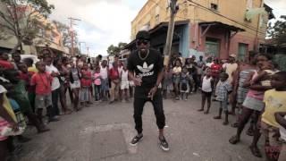 Busy Signal "WHAT IF" - Official Visual