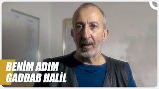 Koğuşun Yeni Ağası Halil - Üvey Baba 4. Bölüm