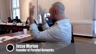 Parallel Networks - Underlying Principles Explained