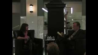 A Conversation with Mary Carol Garrity (Full) - October 11, 2011