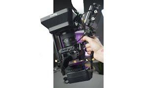 Sony A7siii Camera Rig #shorts