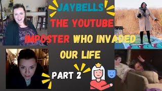 YouTube Scammer Jaybells Exposed - Our Shocking Discovery Part 3