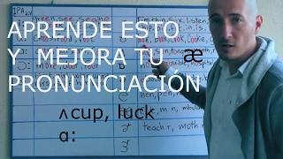 mejora tu pronunciación entendiendo la fonética y sus símbolos lesson 25