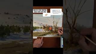  WATERCOLOR secret tips 